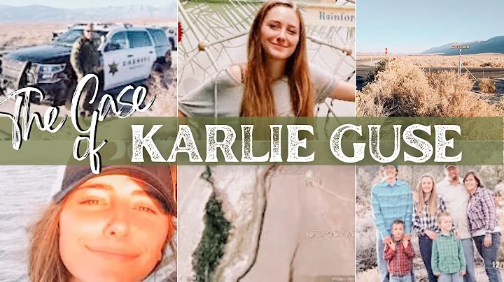 Where is Karlie Guse 2022 | Details and Theories |...