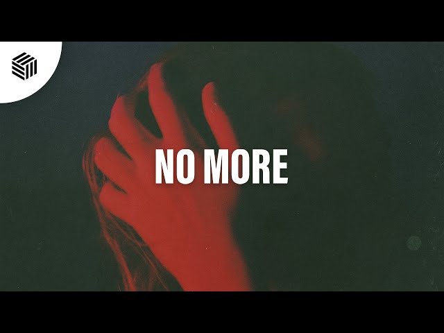 Mannymore - No More