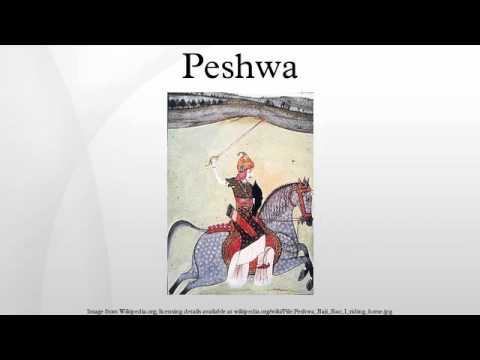 Vidéo: Qui étaient les peshwas, comment sont-ils arrivés au pouvoir ?