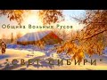 Видео Протокол создания земельно-родовой Общины Вольных Русов  "Свет Сибири"   09 июня 2020 года