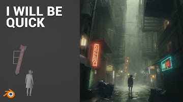 4 hour long TUTORIAL in 6 minutes