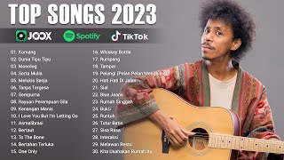 Raim Laode - Yura Yunita - Pamungkas ♪ Spotify Top Hits Indonesia - Lagu Pop Terbaru 2023