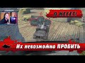 WoT Blitz-Упоротый FV217 Барсук и НЕПРОБИВАЕМЫЙ танк Е100●Кто кого перетанкует и захват БАЗЫ на 100%