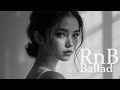 【𝐏𝐥𝐚𝐲𝐥𝐢𝐬𝐭】 RnB Jazz Chill Hits 2025 ♬ BGM / Study / Chill / Cafe / Work ♬