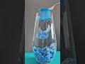 Hydrophobic Sand