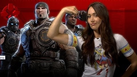 IGN_Strategize - Gears of War 3 Weapons / Unlocks Guide
