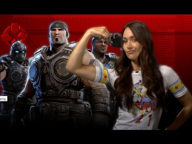 Beast Mode - Gears of War 3 Guide - IGN