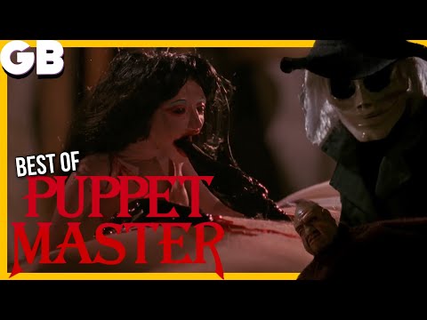 PUPPET MASTER | Best of