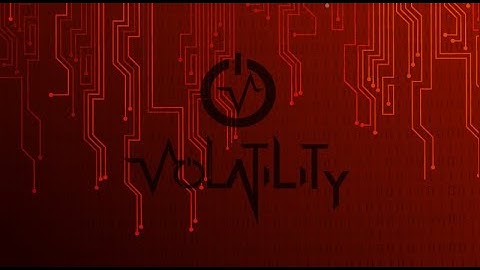 Memory forensics walkthrough Volatility | #TryHackMe