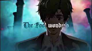 Lord of the Mysteries - Klein Moretti 「AMV/Edit」 The Fool