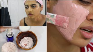 3 DIY Summer Face Packs That you Must Try _ MadeinIndia Series