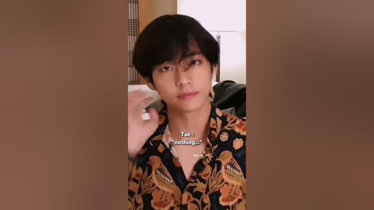 do-you-know-meaning-of-tang-shi-neul-won-hae-yo-btsshorts-youtube