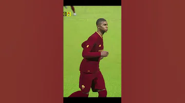 قذيفة من مبابي Shorts Efootball2023 Efootball2022 بيس Pes22 Efootball 