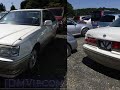 1999 TOYOTA CROWN  JZS151 - Japanese Used Car For Sale Japan Auction Import