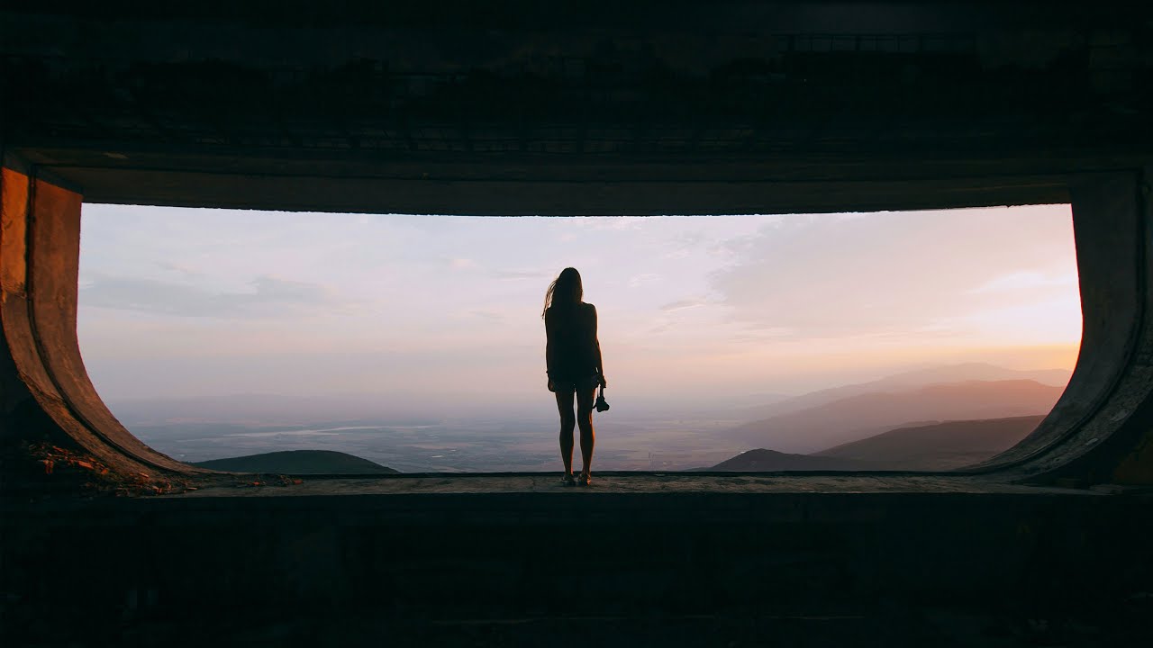 Perspectives | Oscuro Chillstep Mix Perspectives | Oscuro Chillstep Mix