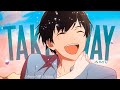 Takeaway -「AMV」- Anime MV