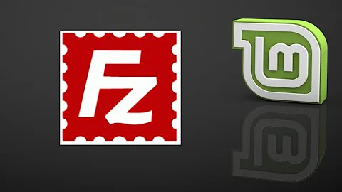 Install Filezilla (3.21, latest) FTP Client in Linux Mint (Ubuntu 16.04)