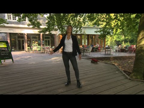 Brabantse Natuurpoot Groot Speijck Oisterwijk - Brabantse Gastvrijheid Award 2019