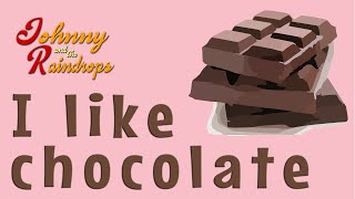 This is one for all the chocoholics out there! a hip-hoppin' rap-along
song about that sweet brown stuff. warning: video contains images of
huge quantit...