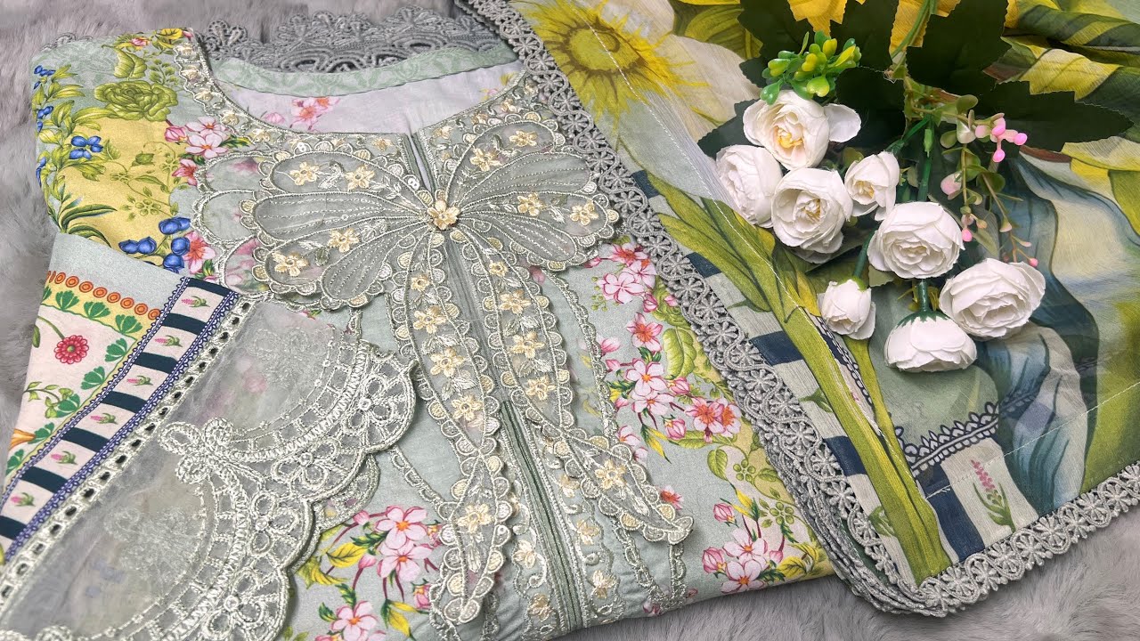 Maria B Eid Dress Designs 2026 || Maria b || Maria b new summer collection || February 28, 2026