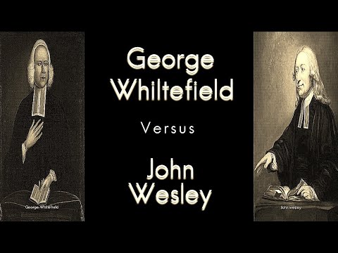 Video: Apakah George Whitefield punya anak?