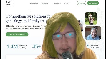 How do GEDmatch calculators work?