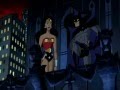 [Justice League] Бэтмен и Чудо-женщина.