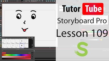 Toon Boom Storyboard Pro Tutorial - Lesson 109 - Header and Footer for PDF Export