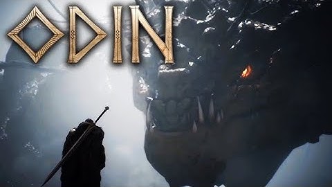 (ODIN) Valhalla Rising Gameplay|max graphics settings|Android