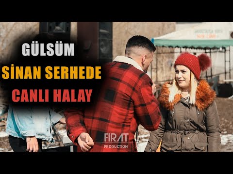 SİNAN SERHEDE & GÜLSÜM / LEYLE HALAY