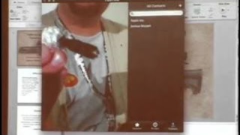 Shmoocon 2017 37mm Aerial Surveillance