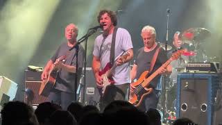 Ween - Sorry Charlie - 7/30/23 - Hard Rock Live - Wheatland, CA (Sacramento show)