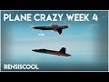 Roblox Plane Crazy Week 4