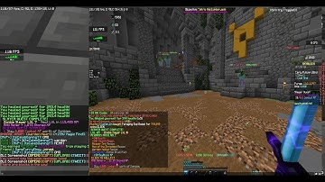 Warden Heart And Rev 8 In 1 Clip.