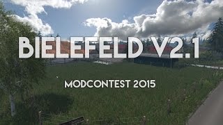 ["OGF USA", "Mod Map", "Landwirtschafts-Simulator 15", "Bielefeld V2.1"]