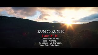 Ki Thang - Kum 70 Kum 80 Late 90:10 ( 2021)