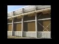 Seawater Greenhouse Pilot Project - Canary Islands (1994)