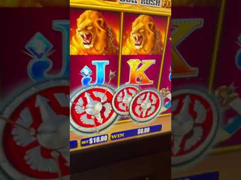 Experience the Thrill of Grand Rush Casino: Play Your Favorite Games in English, Exclusively for Australian Players