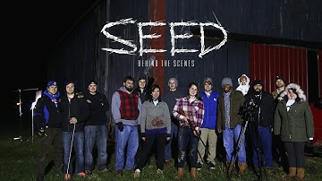 SEED: Behind the Scenes