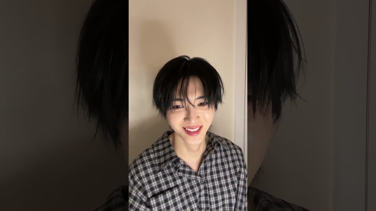 260212 jisung instagram live | q4oll7 