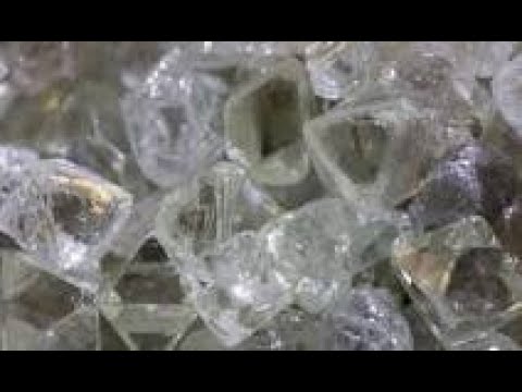 Vidéo: ❶ Comment Vérifier Un Diamant
