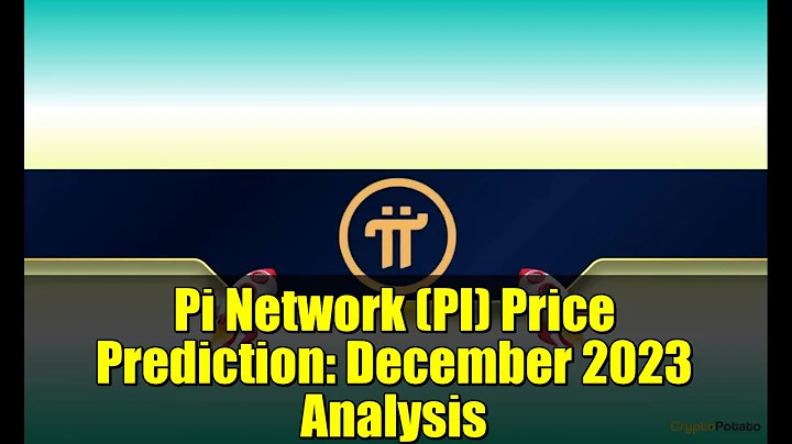 Pi Network (PI) Price Prediction: December 2023 Analysis