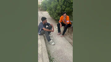 الدنيا دي مش علي حال 