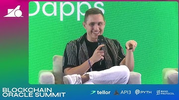 PANEL: Oracle Extractable Value: Unlocking New Revenue Models and Sustainability for Oracles & Dapps