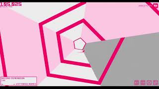 Open Hexagon - Second Dimension 1x 186s