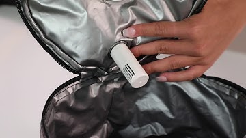 Changing Filters on the VirtuClean 2 CPAP Sanitizer - DirectHomeMedical.com