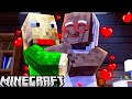 Minecraft Baldi in Love