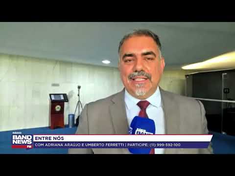 Daniel Vorcaro testifies to Federal Police regarding operations between Master and BRB