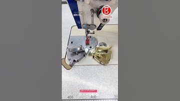 Sewing Tools And Tutorial Seventh generation multifunctional gauge Part 06