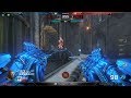 k1llsen vs. myztro.GaRpY (Final, Quake Open League EU #1) – Quake Champions, 2K